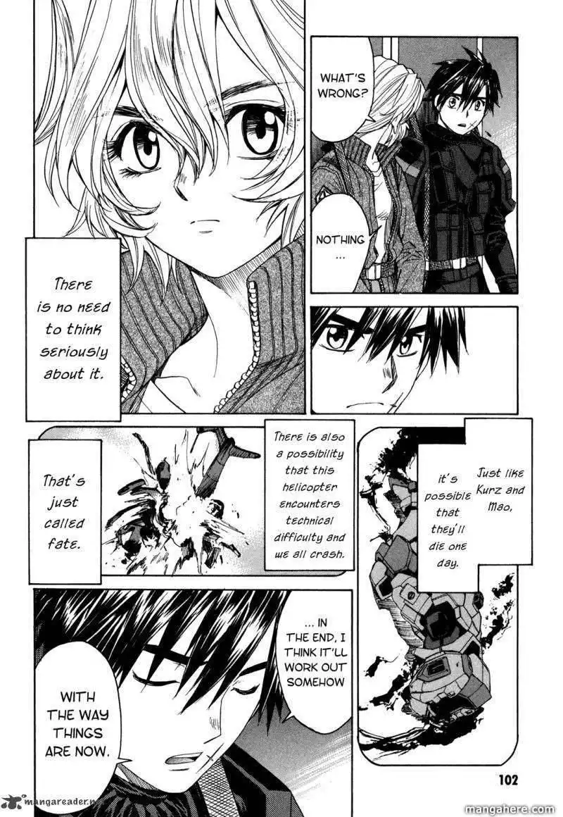 Full Metal Panic! Sigma Chapter 46 27